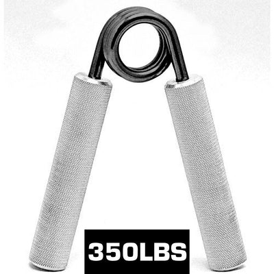Heavy Hand Gripper Strengthener Grips Wrist Forearm Fitness Wrist Exerciser Tool null