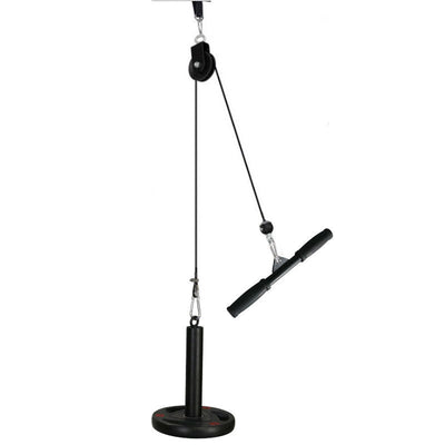 Fitness Equipment Pulley Suit Household null