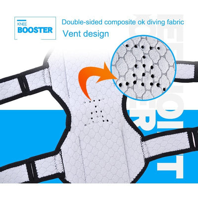 Knee Booster null