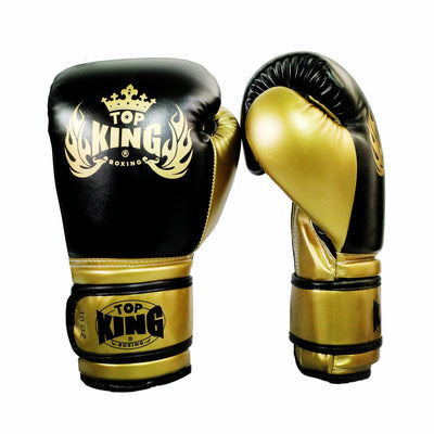 Boxing glove Sanda Combat training null