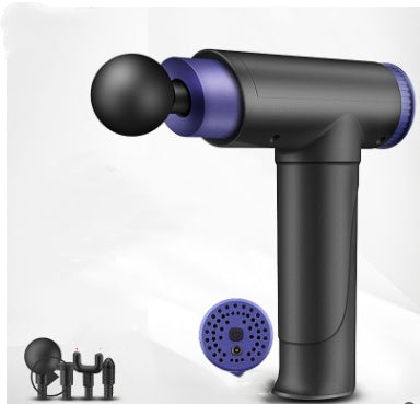 Fitness electric muscle relaxer massager null
