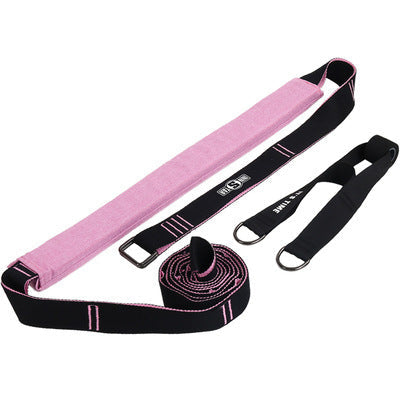 Yoga Stretch Band Yoga Stretch Band null