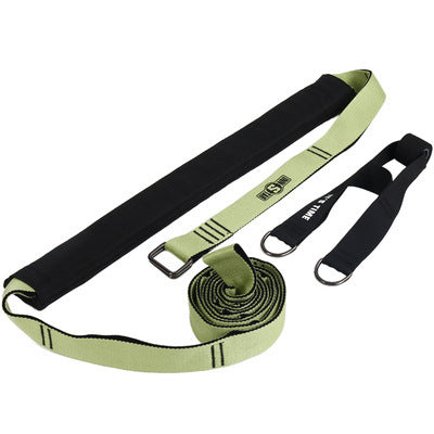 Yoga Stretch Band Yoga Stretch Band null