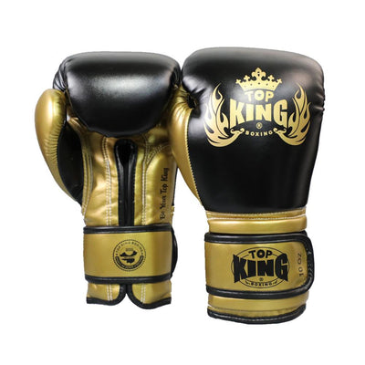 Boxing glove Sanda Combat training null