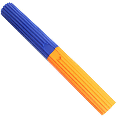 Fitness Flexible Resistance Training Bar Elbow Bar Hand Forearm Strengthener Home Gym Equipment for Massage and Injury Recovery null