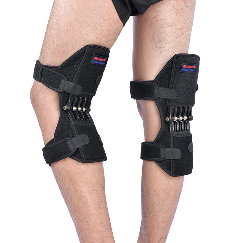 Knee Booster null