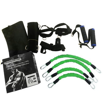 Boxing Training Belt null