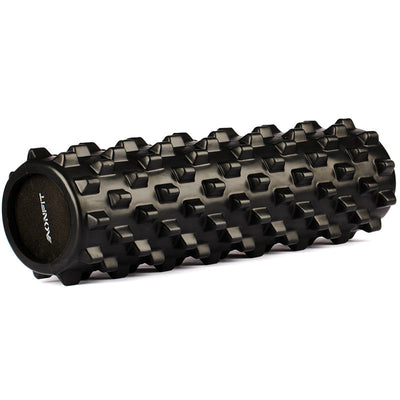 Yoga Equipment Pillar Massage Relaxation Muscle Roller Tube Fitness Roller Leg null