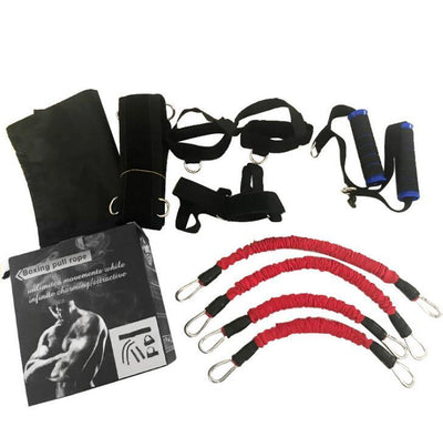 Boxing Training Belt null