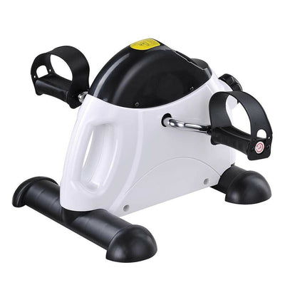 Mini Stepper Office Bicycle Leg Rehabilitation Exercise Sports Training Fitness Equipment null