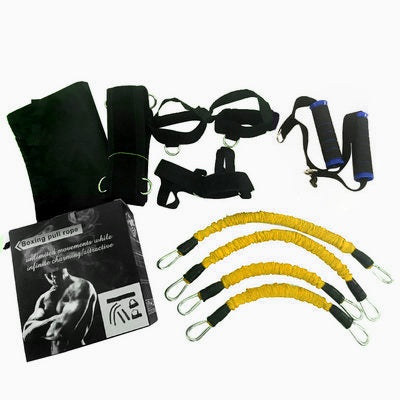 Boxing Training Belt null