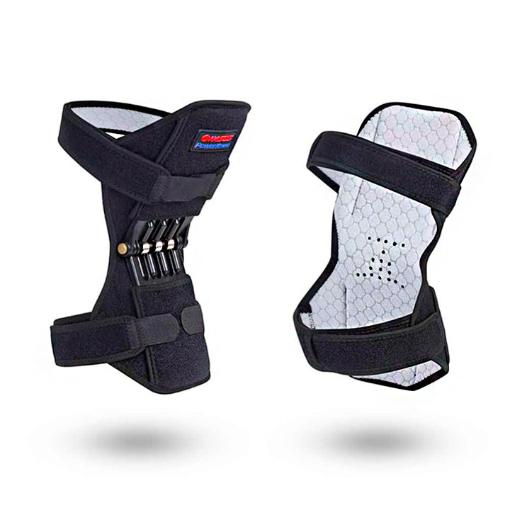 Knee Booster null