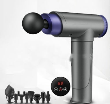Fitness electric muscle relaxer massager null