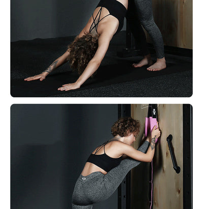 Yoga Stretch Band Yoga Stretch Band null