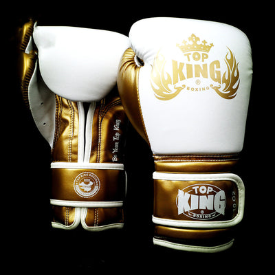 Boxing glove Sanda Combat training null