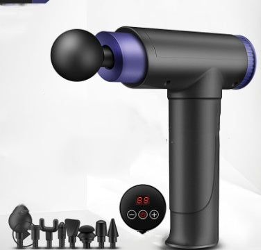 Fitness electric muscle relaxer massager null
