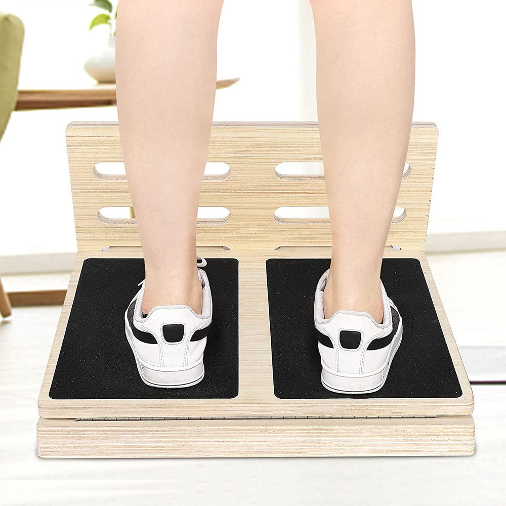 Home Fitness Exercise Muscle Trainer null