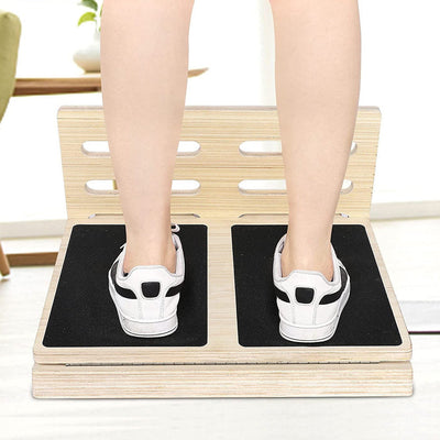 Home Fitness Exercise Muscle Trainer null