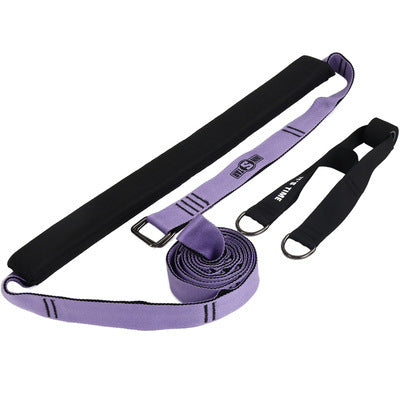 Yoga Stretch Band Yoga Stretch Band null