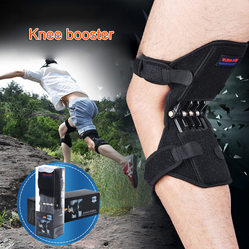 Knee Booster null