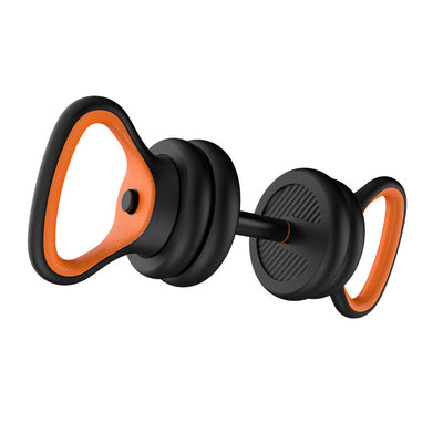 Dumbbells Kettlebells, Barbells Multifunctional Combination Six In One null