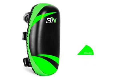 Taekwondo boxing protective gear target null