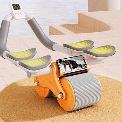 Household Elbow Support Roller Fitness Equipment null