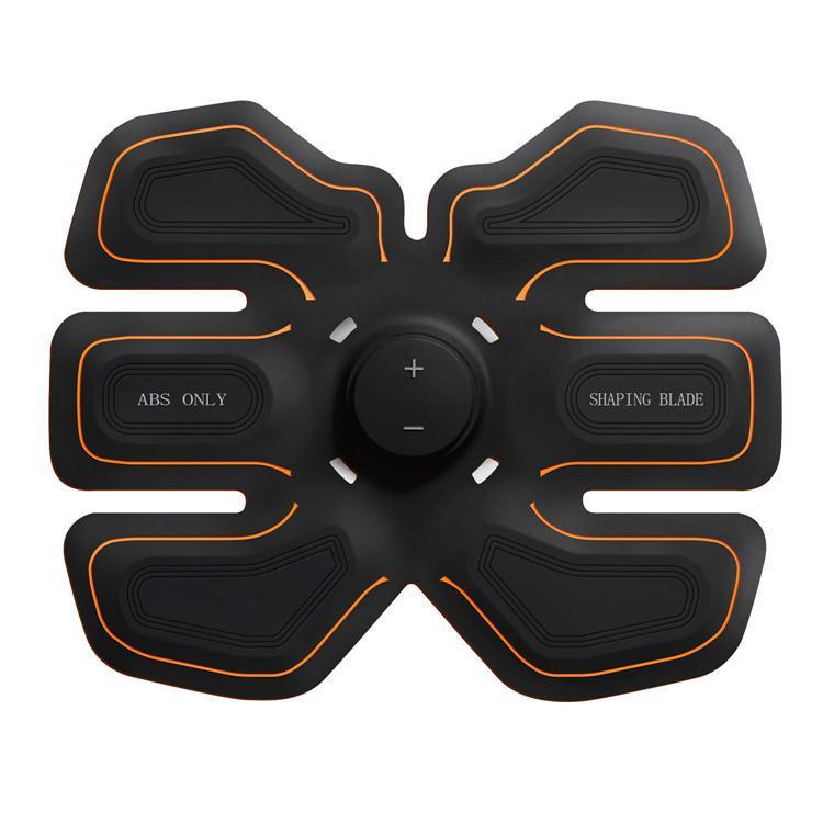 Abdominal muscle fitness device null