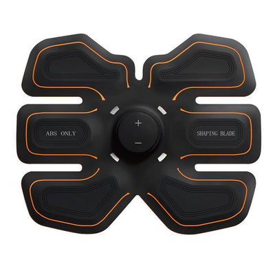 Abdominal muscle fitness device null