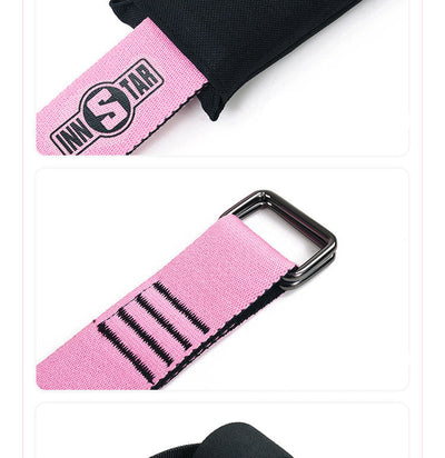 Yoga Stretch Band Yoga Stretch Band null