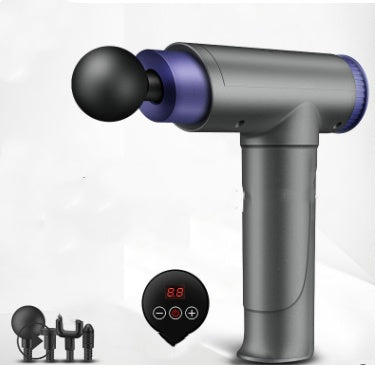 Fitness electric muscle relaxer massager null