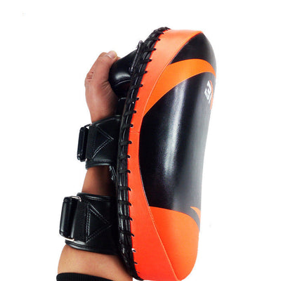 Taekwondo boxing protective gear target null