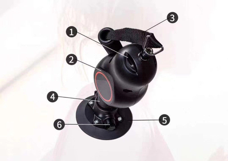 Multifunctional trainer null