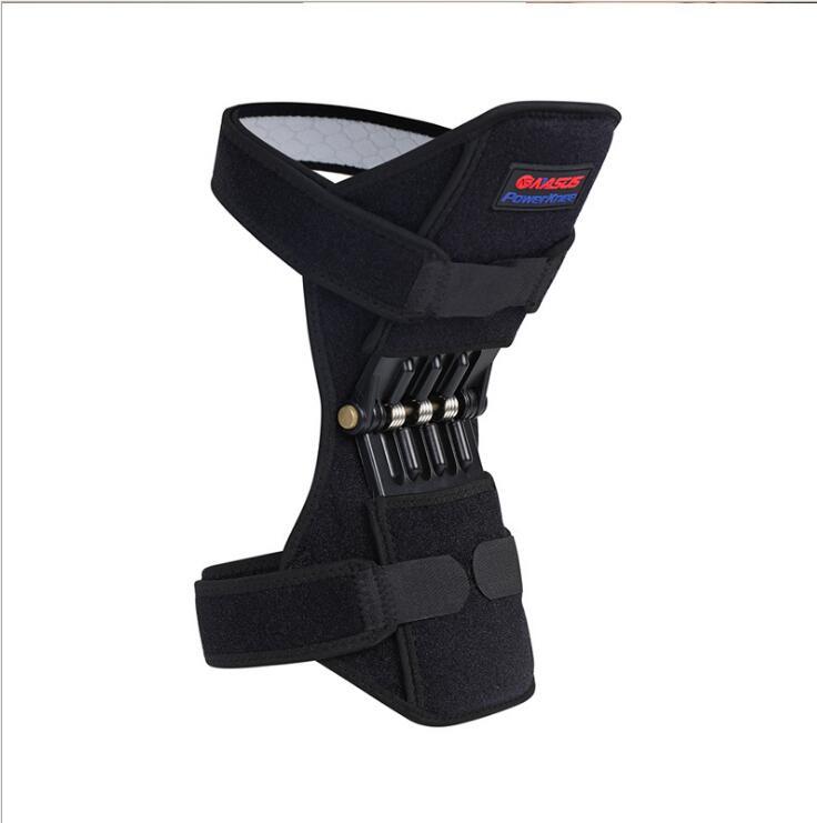 Knee Booster null