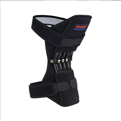 Knee Booster null