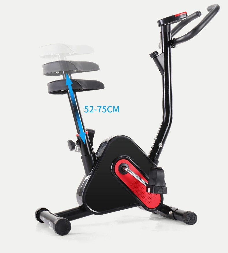 Exercise Bike Exercise Equipment Webbing null