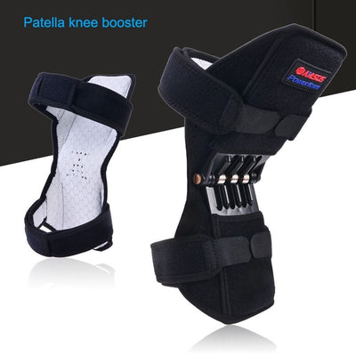 Knee Booster null