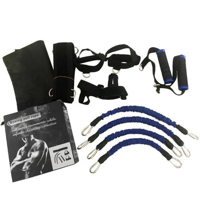 Boxing Training Belt null