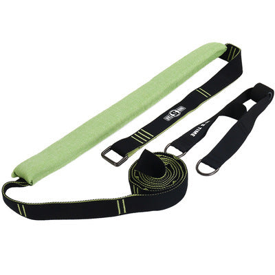 Yoga Stretch Band Yoga Stretch Band null