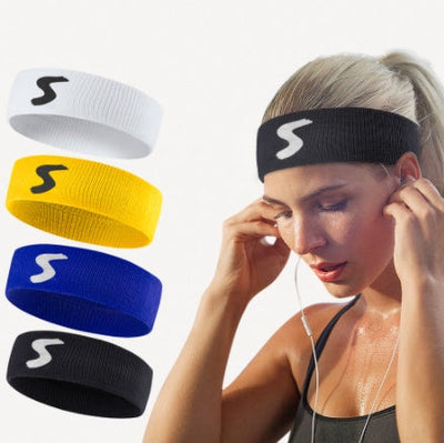 Fitness Headband null