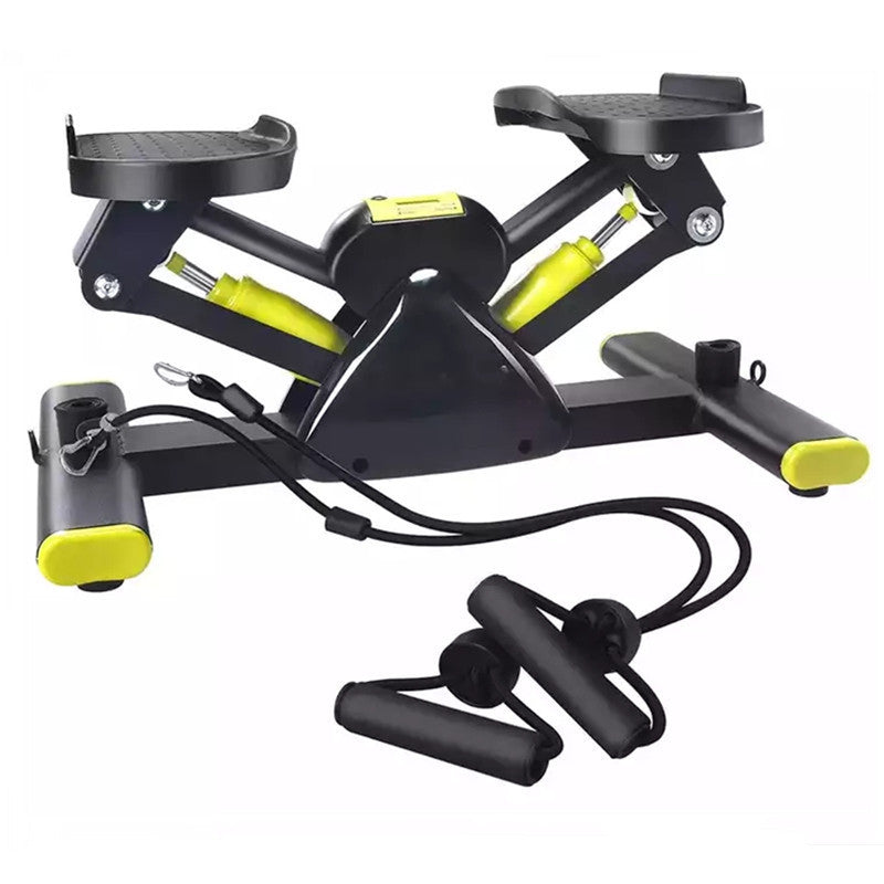 New Household Hydraulic Treadmills Treadmill Mini Trainer null