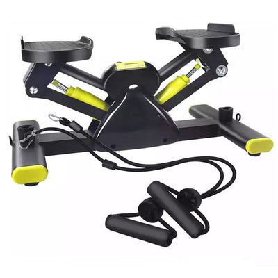 New Household Hydraulic Treadmills Treadmill Mini Trainer null