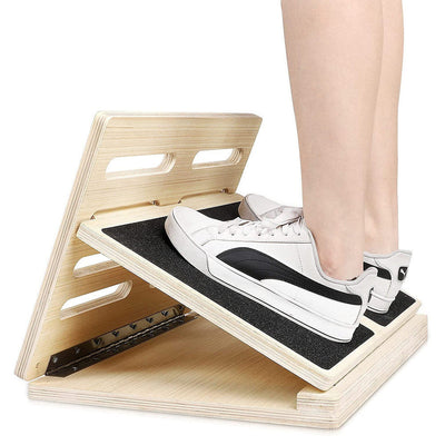 Home Fitness Exercise Muscle Trainer null