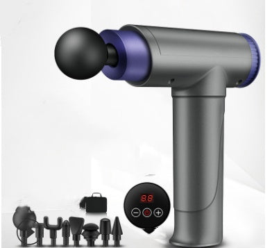 Fitness electric muscle relaxer massager null