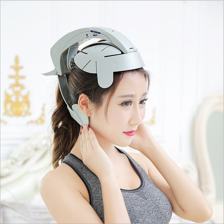 Head massager null