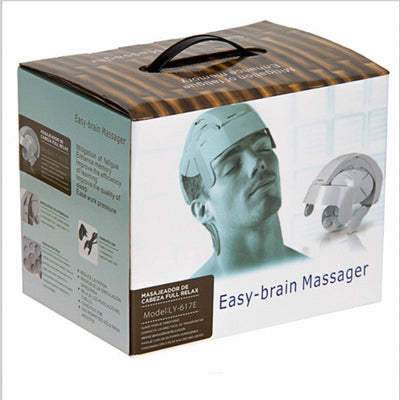 Head massager null