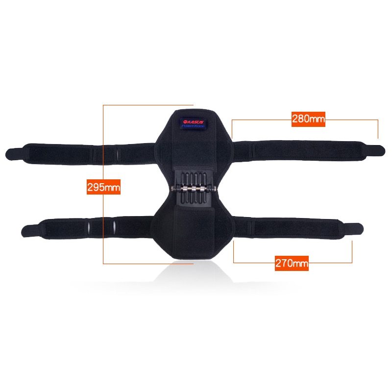 Knee Booster null