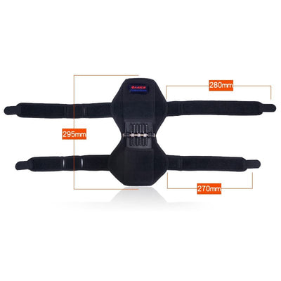 Knee Booster null
