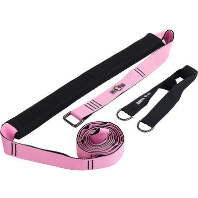 Yoga Stretch Band Yoga Stretch Band null