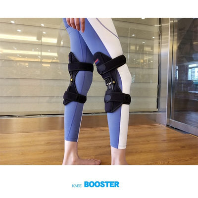 Knee Booster null